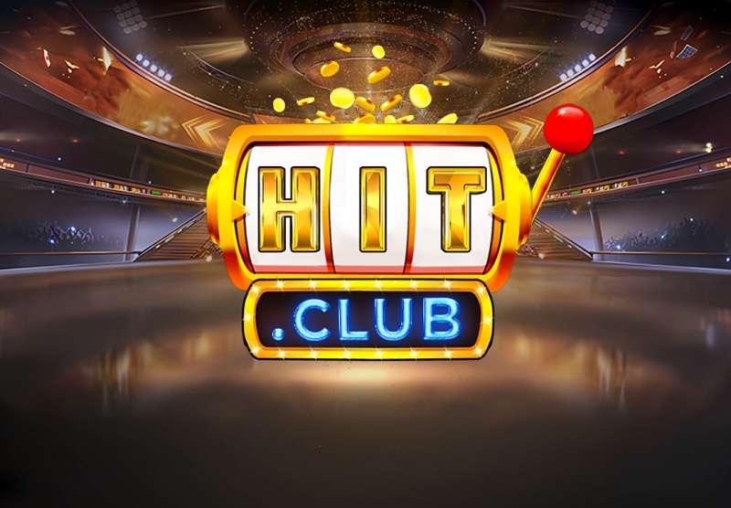 cổng game hitclub